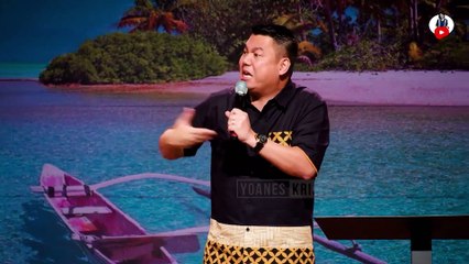 Arti Mengenal Tuhan - Yoanes Kristianus #yoaneskristianus