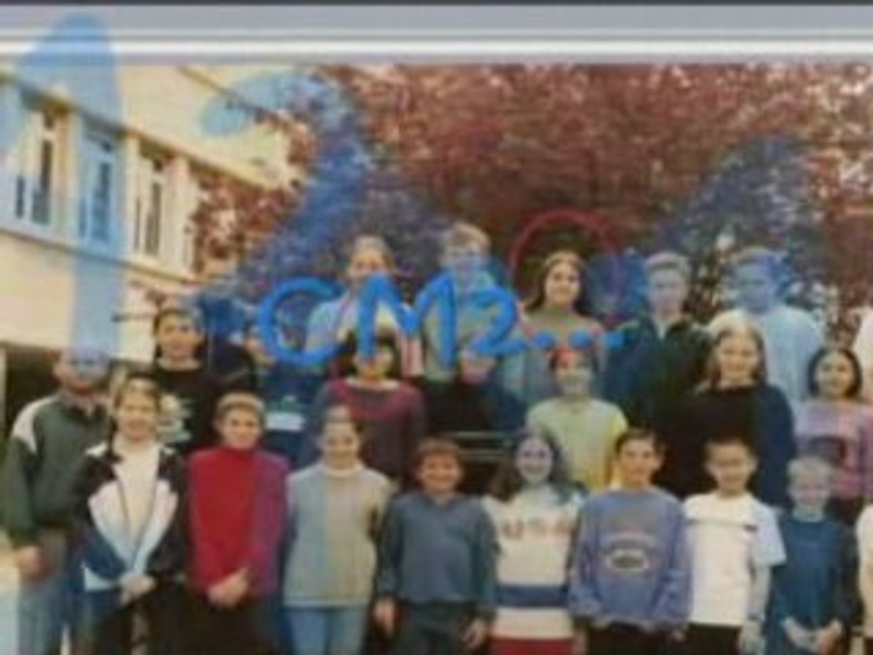 C'est l'histoire de la vie... Mais c'est notre histoire...