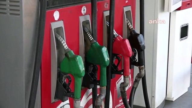 Araç sahiplerinin vay haline! Motorine okkalı bir zam daha geliyor