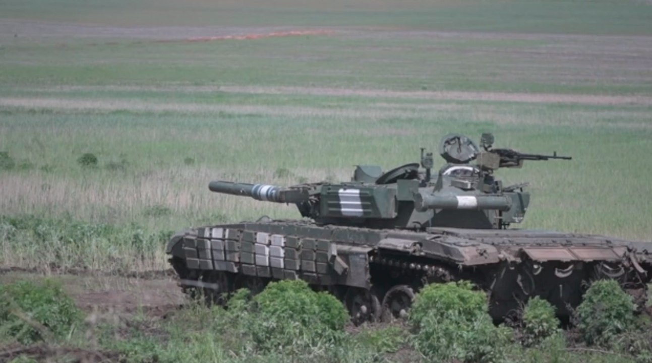 Ukrainische Soldaten schildern erschreckende Szenarien von Offensive