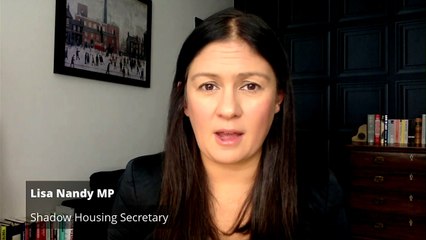 Labour: Government at war with itself over house building