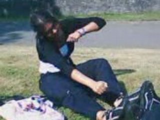 Manon en tutur
