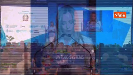 Meloni: ?La Russia riconsideri la decisione sul grano?