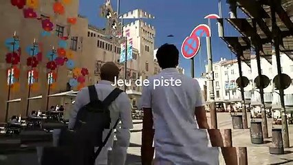 [BA] Échappées belles - Week-end à Narbonne - 29/07/2023