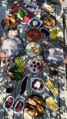 Şile Kahvaltı Mekanları Birgül The Garden 2023