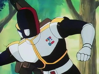 Sceriffi delle stelle - 29 - La missione di Gattler