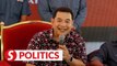 Rafizi: PKR polls result nullification issue a sideshow by Hamzah