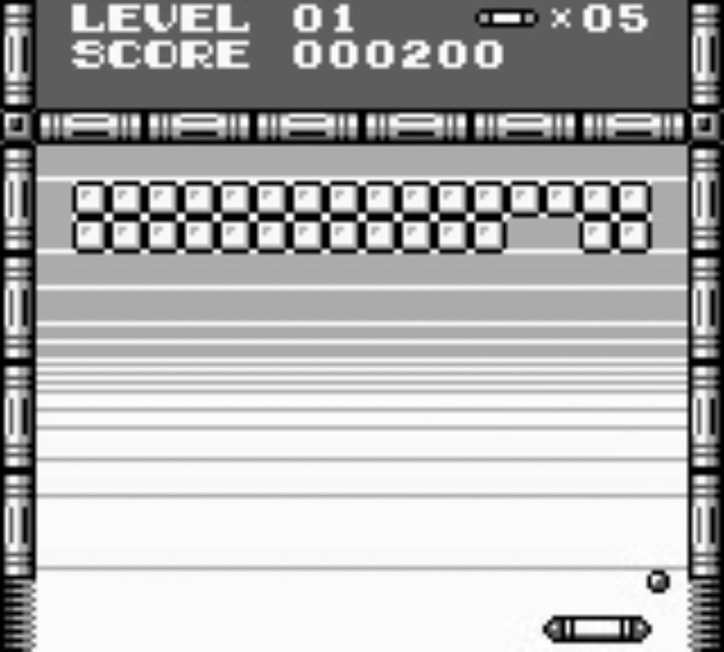 Retroid - gb