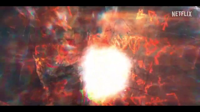 The Witcher - saison 3 partie 2 Bande-annonce (2) VF