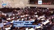 Парламент Израиля принял ключевые положения судебной реформы