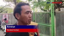 2 Remaja Tewas Usai Panik saat Dikejar Geng Motor di Brebes