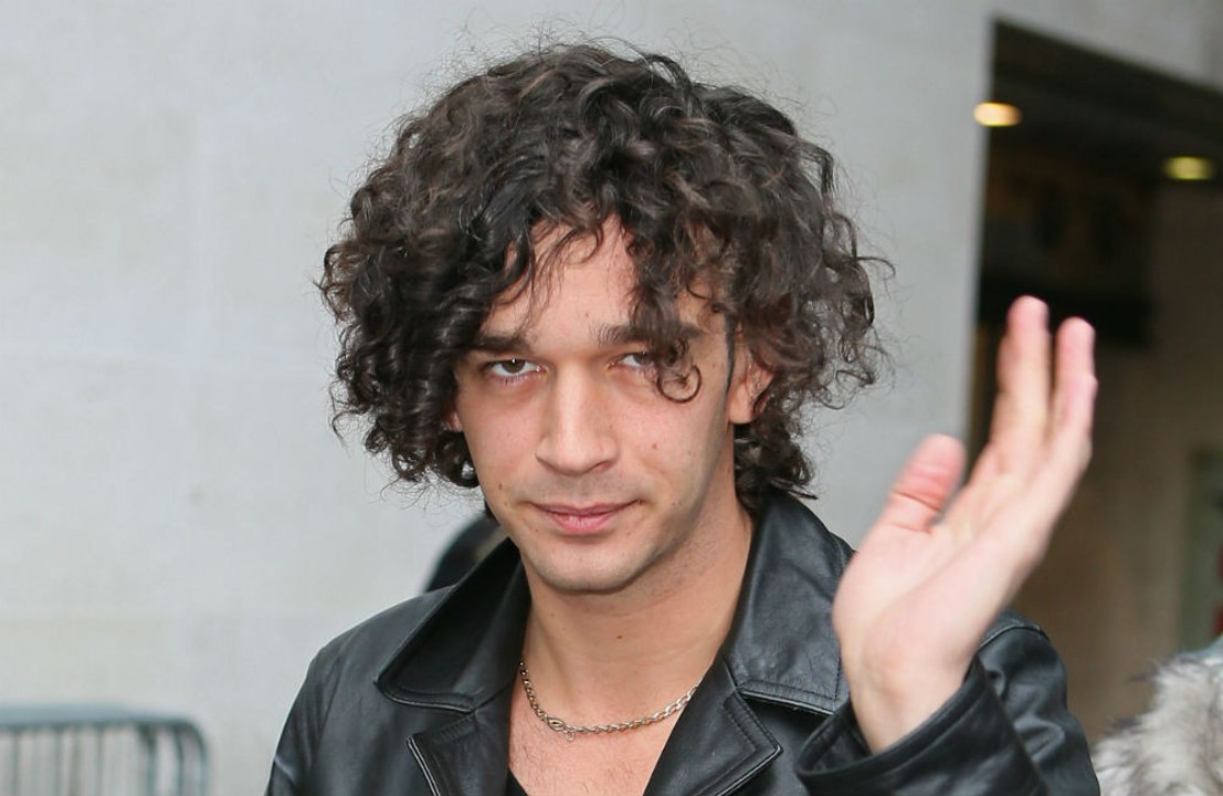 The 1975、マレーシアでの公演即時中止を再び嘲笑