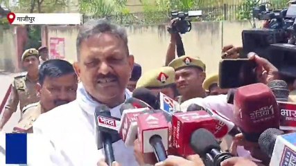 गाजीपुर: पूर्व सांसद अफजाल अंसारी को कोर्ट से राहत, मिली जमानत