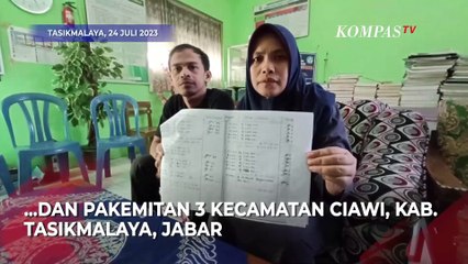 Mantan Kepala Sekolah Gondol Uang 800 Juta Milik Muridnya