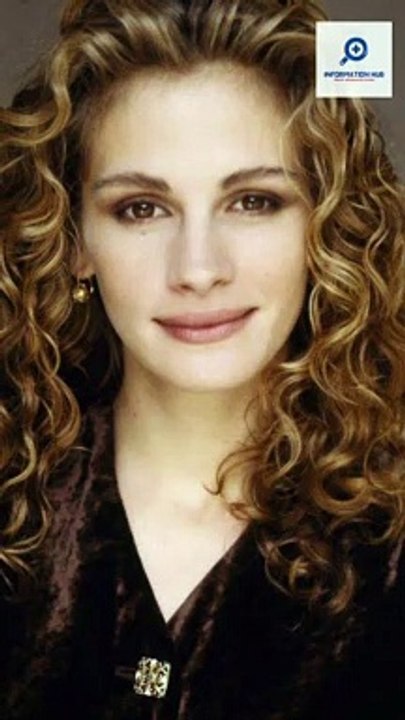 Julia Roberts Net Worth 2023 | Hollywood Actress Julia Roberts | Information Hub