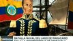Zulia | Batalla Naval del Lago de Maracaibo representa el cierre de la Independencia de Venezuela