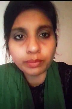 अंजू ने जारी किए वीडियो, बोली मेरे बच्चों को परेशान न करें, जैसे गई वैसे ही वापस आऊंगी