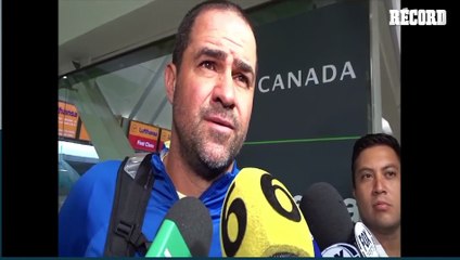 'Sabemos que la MLS va creciendo' André Jardine