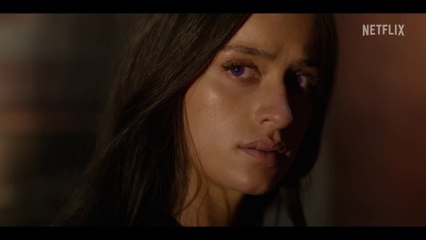 The Witcher - S03 Volume 2 Trailer (English) HD