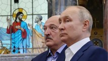 Vladimir Putin accuses Poland of planning to invade Ukraine and Belarus warning ‘appropriate response’