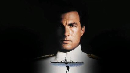 "Revisiting Under Siege (1992): The One and Only Good Steven Seagal Films!"