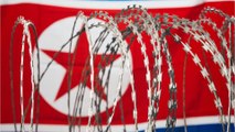 Nach Nordkorea abgesetzt: Was erwartet den US-Soldaten jetzt?