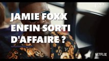 Jamie Foxx malade : de quoi souffre l'acteur âgé de 55 ans ?