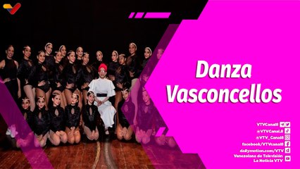 Buena Vibra | 40 años contemplando lo bello que es el arte de danzar