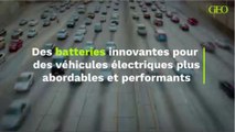 Des batteries innovantes de Stellantis promettent des véhicules électriques plus abordables et performants à venir