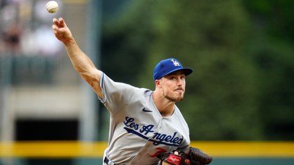 Expert Tip: Back This K Prop in Jays vs. Dodgers Game ⚾