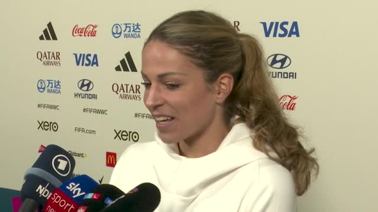 Leupolz nach Auftaktsieg: 'War uns total wichtig'