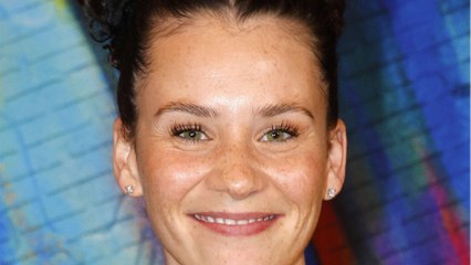 Ex-GNTM-Kandidatin Betty Taube: Wollte ihre Heimbewohnerin sie mit einem Beil umbringen?