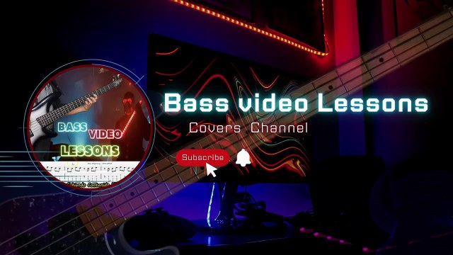 Bass Cover Bachata Propuesta Indecente Romeo SANTOS