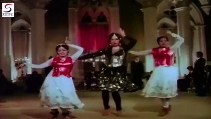 Yeh Raaz e Dil Tumhara/  Besharam 1978/	Lata Mangeshkar, Amitabh Bachchan, Sharmila Tagore