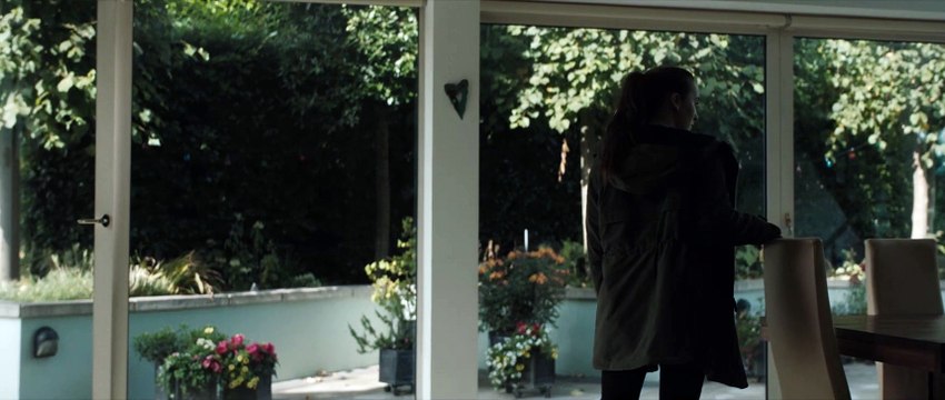 Faces cachées Bande-annonce VO