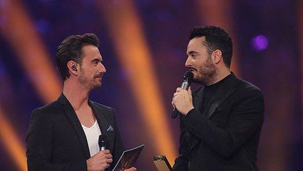 Giovanni Zarrella vs. Florian Silbereisen: Die Quoten sprechen für sich