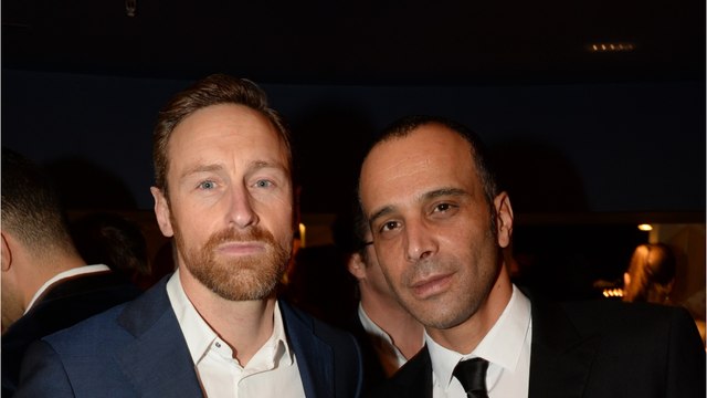 GALA VIDEO - Frank Delay toujours en contact avec Adel des 2Be3 : “On travaille ensemble sur un gros projet”