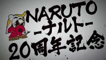 Nuevo adelanto del Remake de Naruto