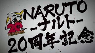 Nuevo adelanto del Remake de Naruto