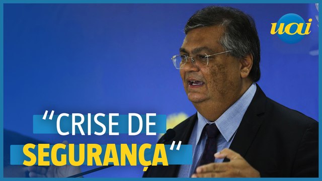 Dino anuncia transferência de presos do AM para presídios federais