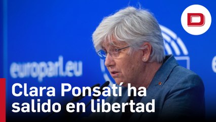 Llarena acuerda que el Juzgado de Guardia de Barcelona tome declaración a Ponsatí y después la deje libre