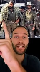 Bud Spencer aux JO ?? 