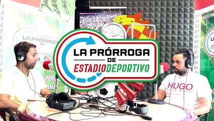 "Mendilibar se ha encontrado una situación que él no esperaba"