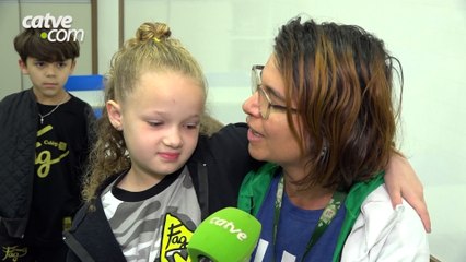 Download Video: Alunos voltam às aulas no Colégio FAG em Cascavel nesta segunda-feira (24)