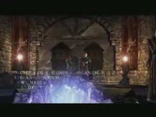 Gothic 3 intro
