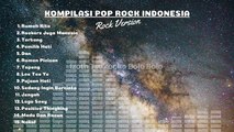 kompilasi pop rock indonesia || pop rock indonesia || pop rock indonesia 2000an || pop rock