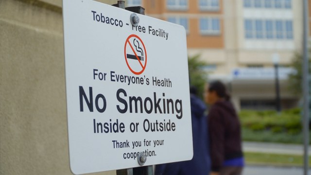 Number of smokers in Liverpool - LiverpoolWorld Headlines
