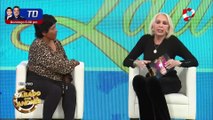 Laura Bozzo descubre a marido infiel que tenía un hijo con su amante