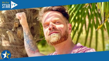 Keen’V : après que son concert a été écourté, le chanteur répond à un fan qui l’attaque