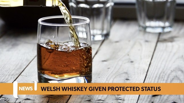 Wales headlines 24 July: Strictly star given further cancer diagnosis, more Welsh road sign mistakes, Welsh whiskey given protected status